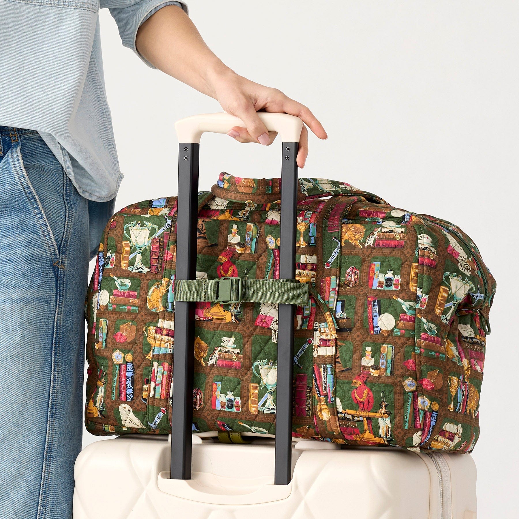 Harry Potter��������� Miramar Weekender