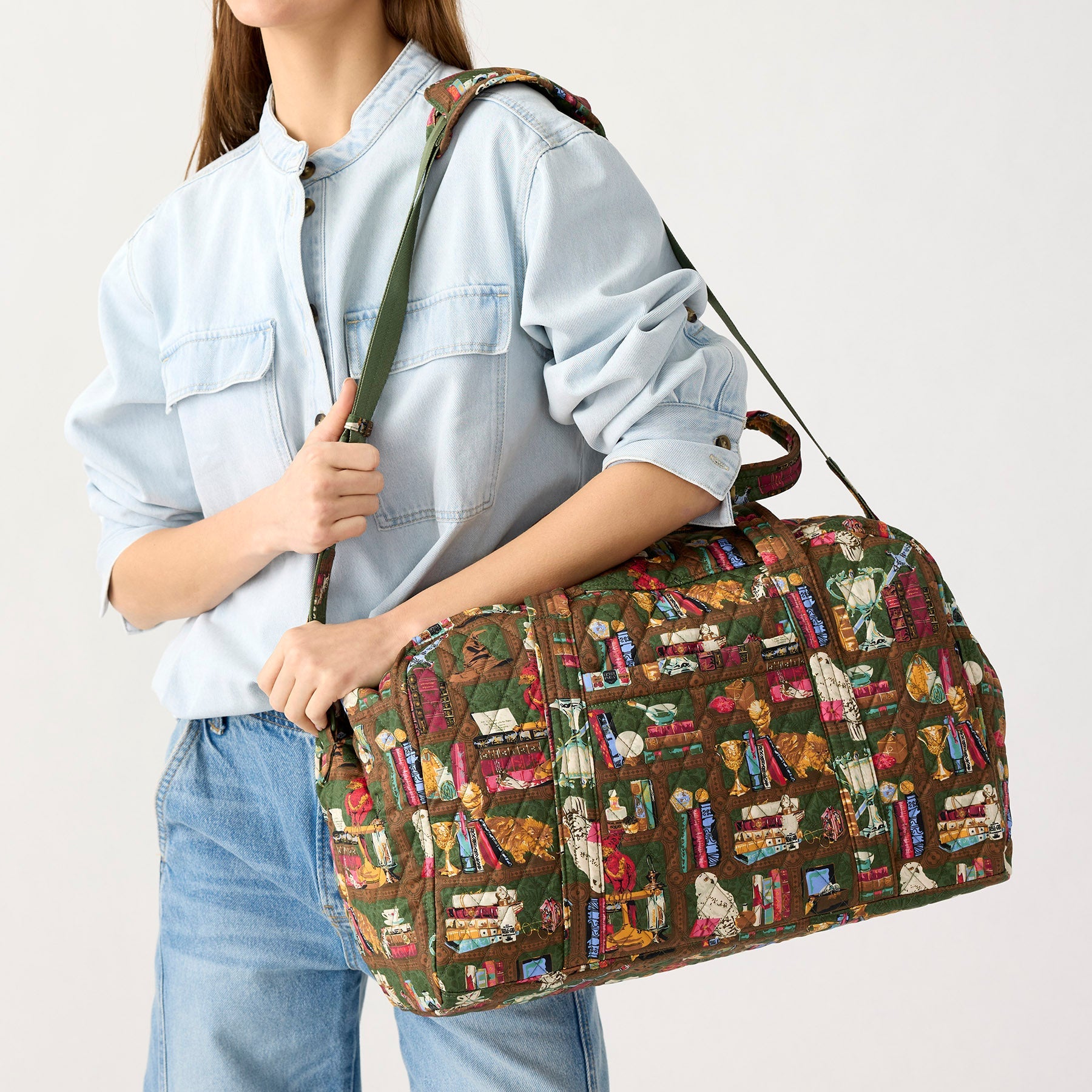 Harry Potter��������� Miramar Weekender