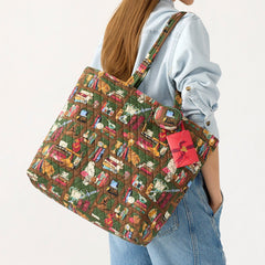 Harry Potter��������� Original Zip Tote