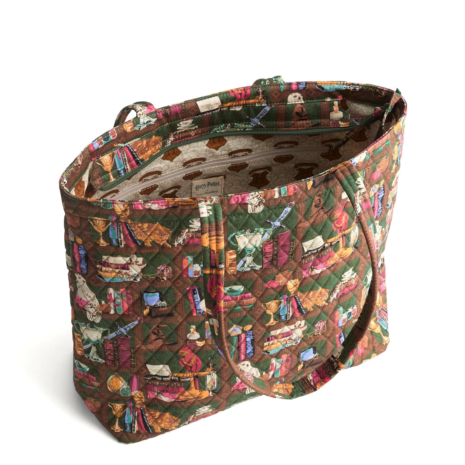 Harry Potter��������� Original Zip Tote