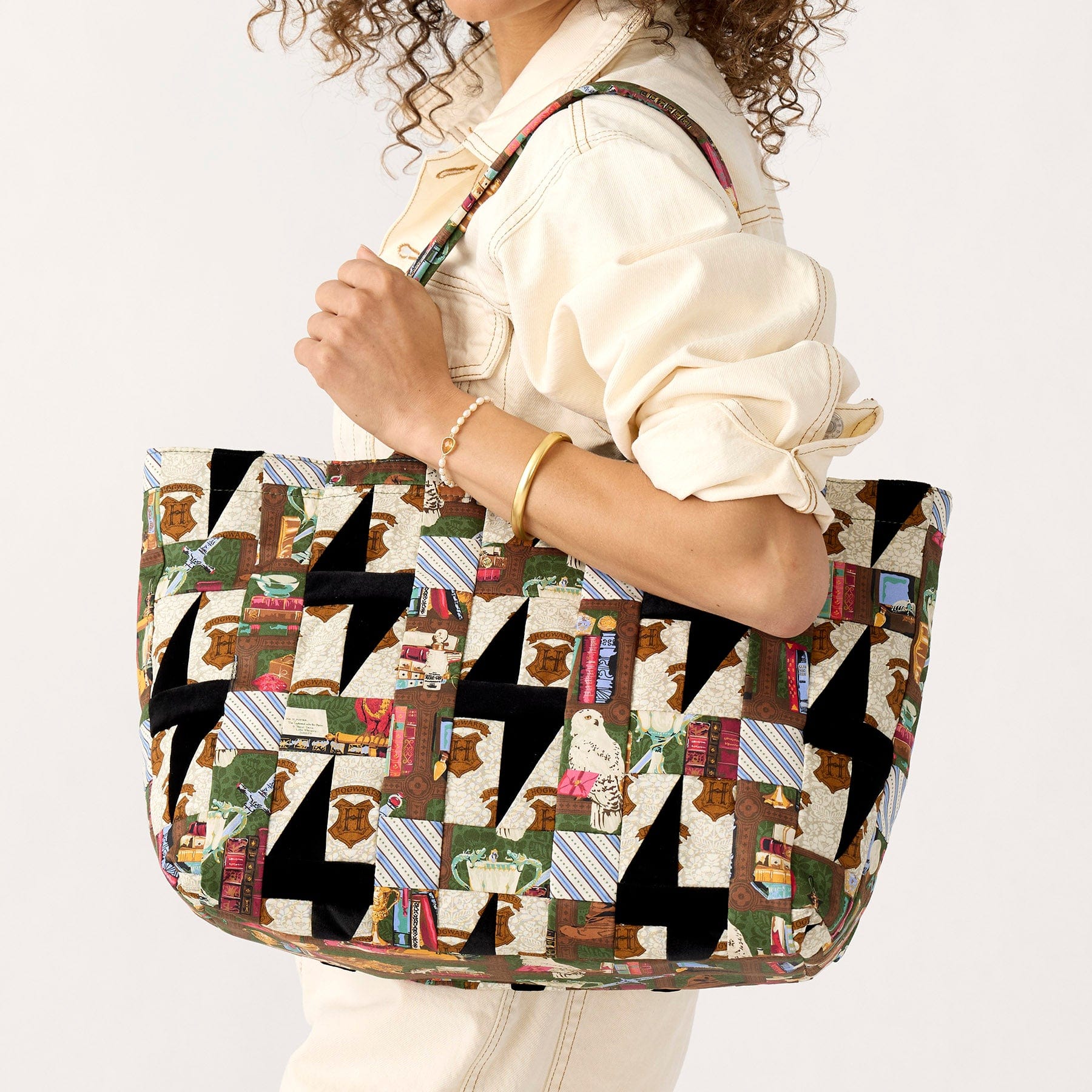 Harry Potter��������� Hathaway Tote