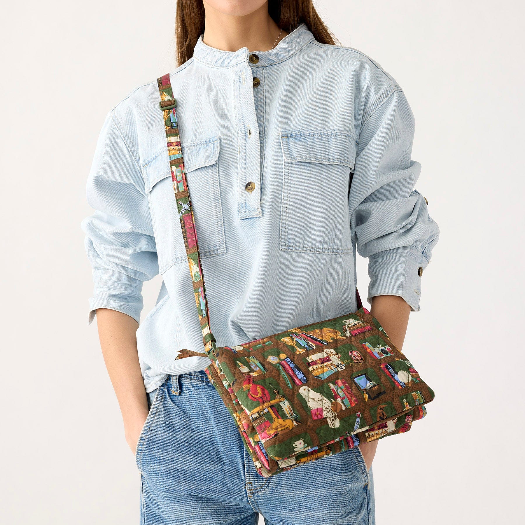 Harry Potter��������� Foxbury Crossbody