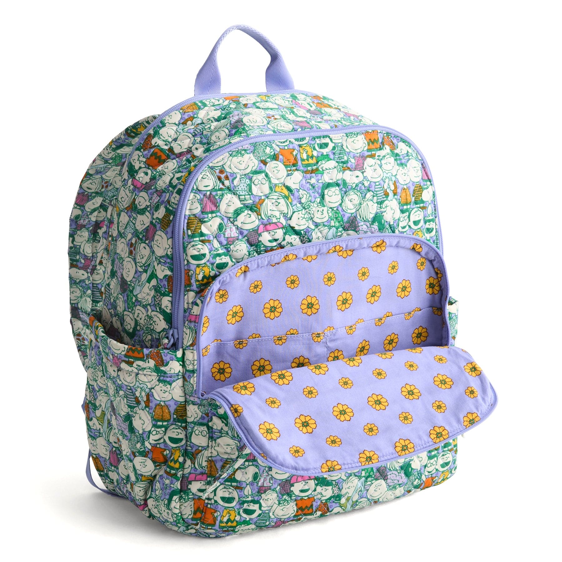 Peanuts Bancroft Backpack