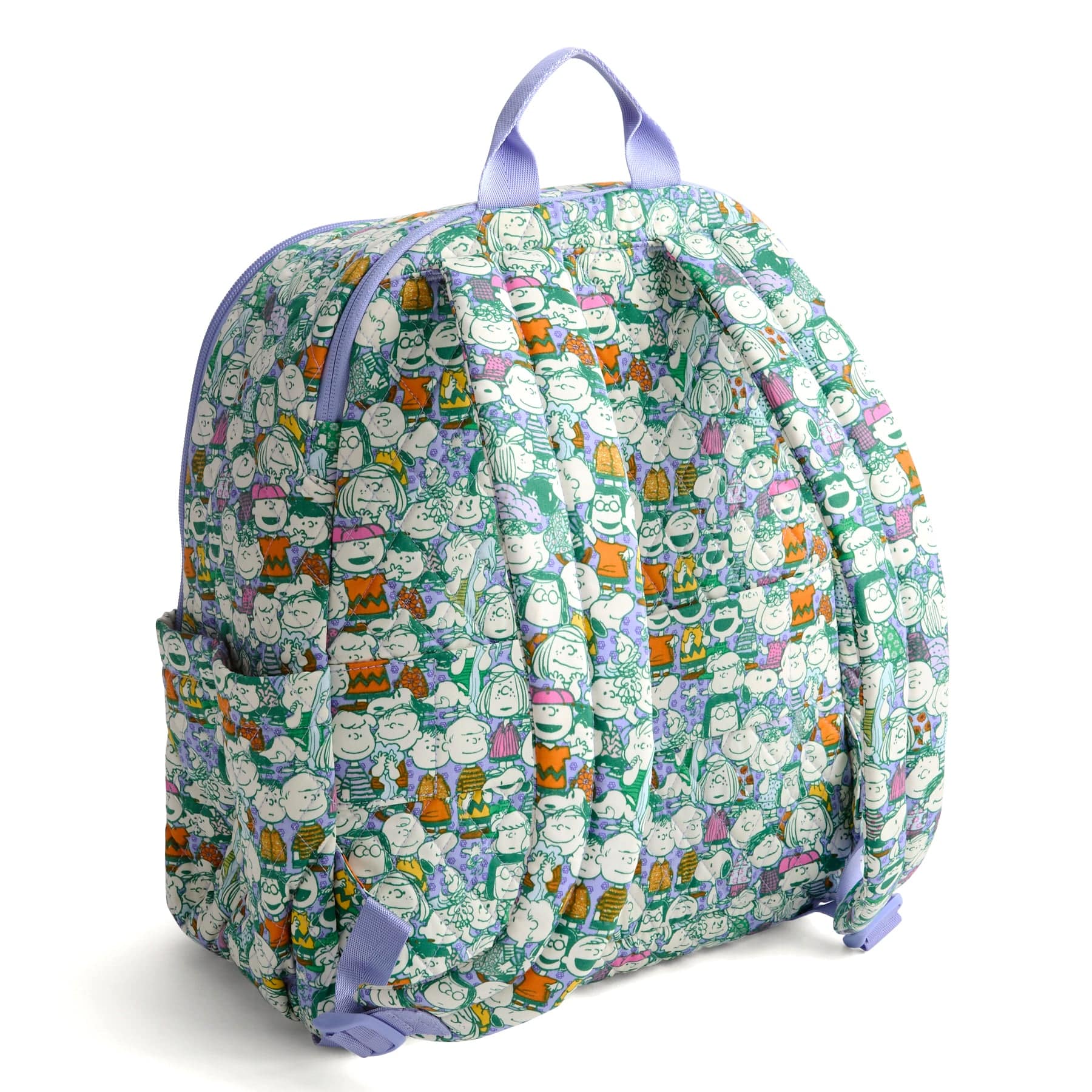 Peanuts Bancroft Backpack