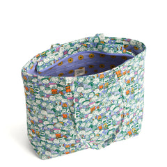 Peanuts Original Zip Tote