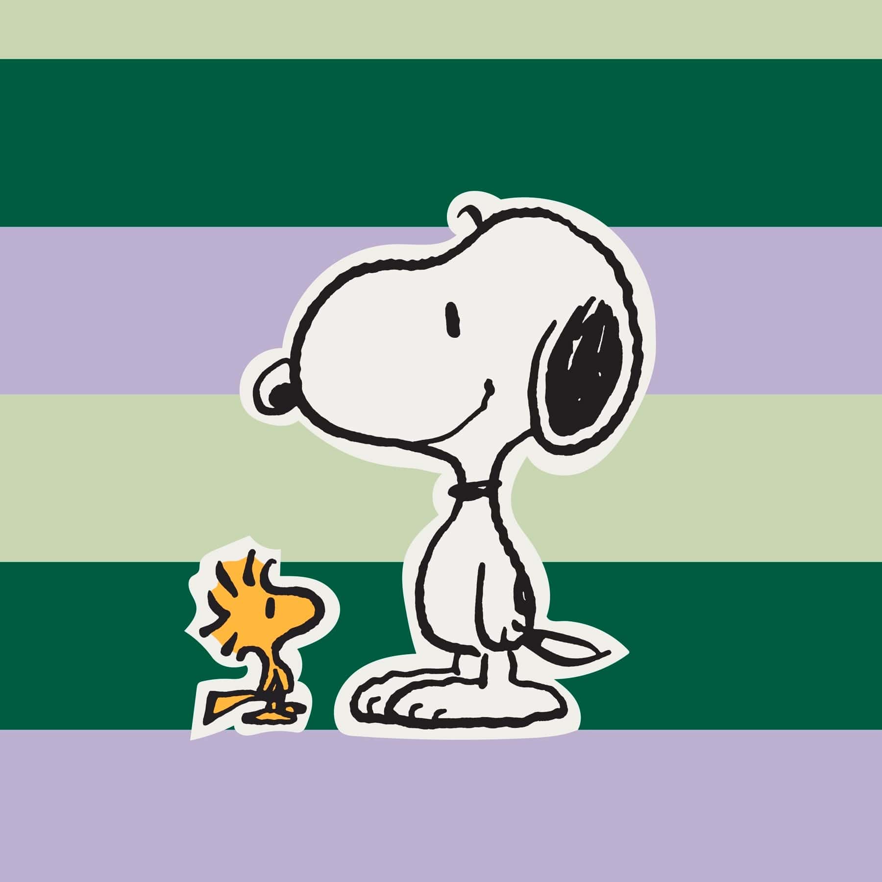 Peanuts Mini Original Duffel Crossbody