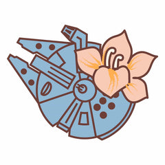 Star Wars Star Wars Bag Charm