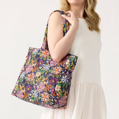 Star Wars Original Zip Tote Bag