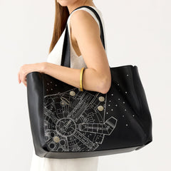 Star Wars Hathaway Tote Bag