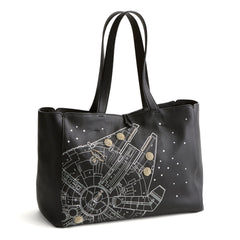 Star Wars Hathaway Tote Bag