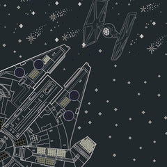 Star Wars Blake Crossbody