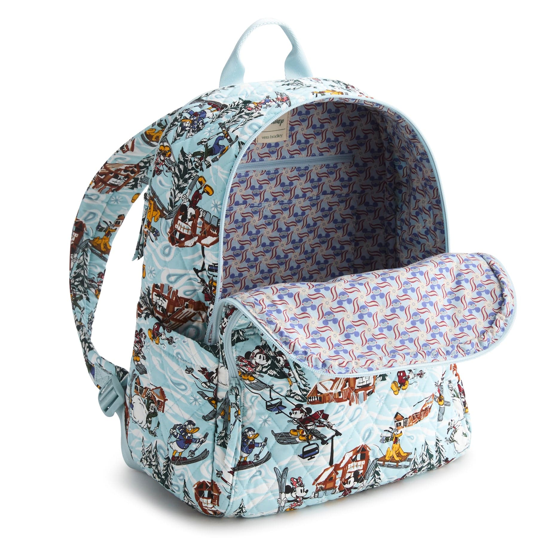 Disney Bancroft Backpack