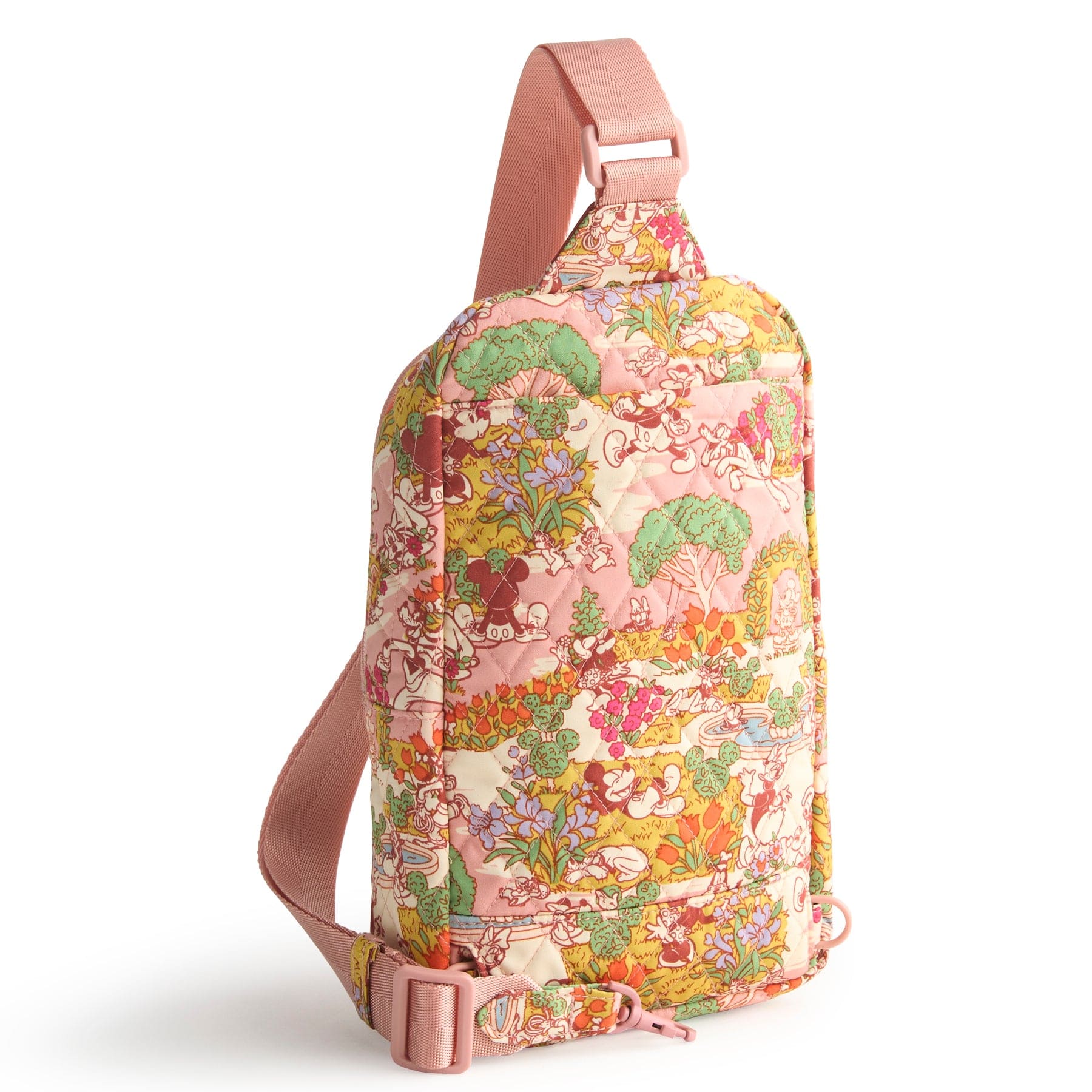 Disney Lorman Sling Backpack