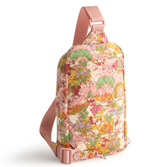 Disney Lorman Sling Backpack