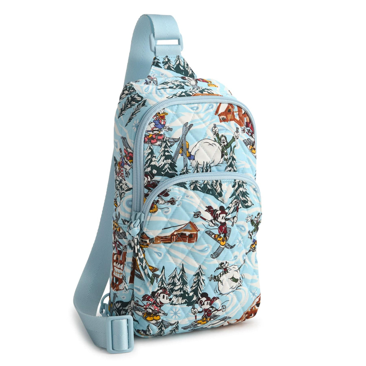 Disney Lorman Sling Backpack