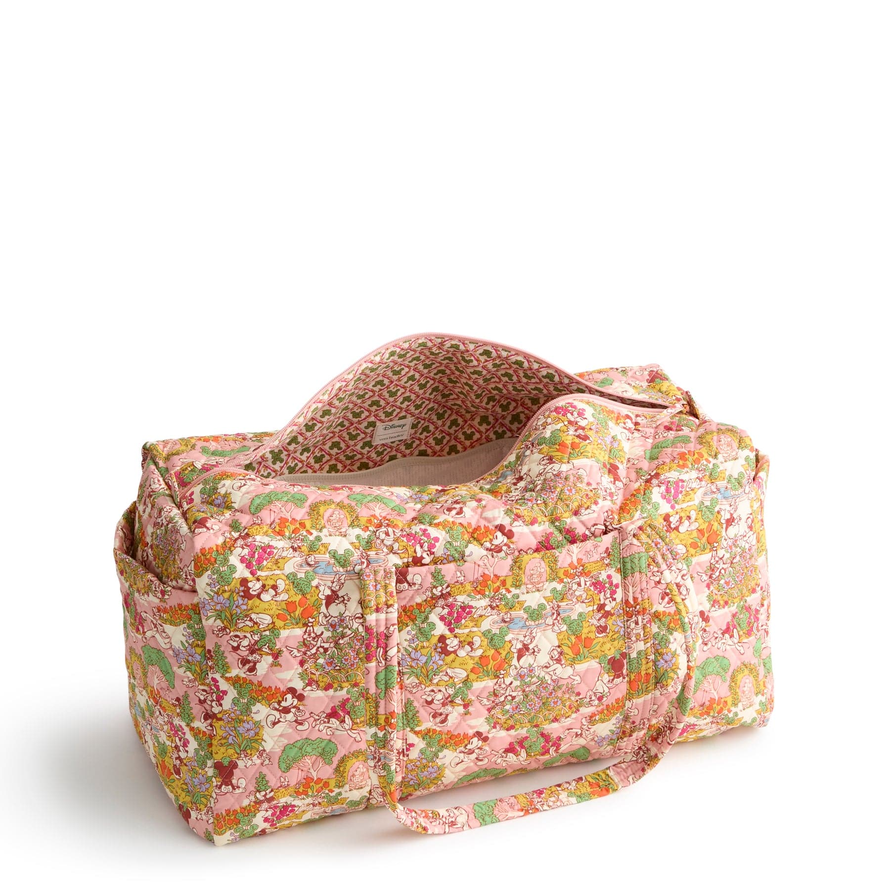 Disney Large Original Duffel