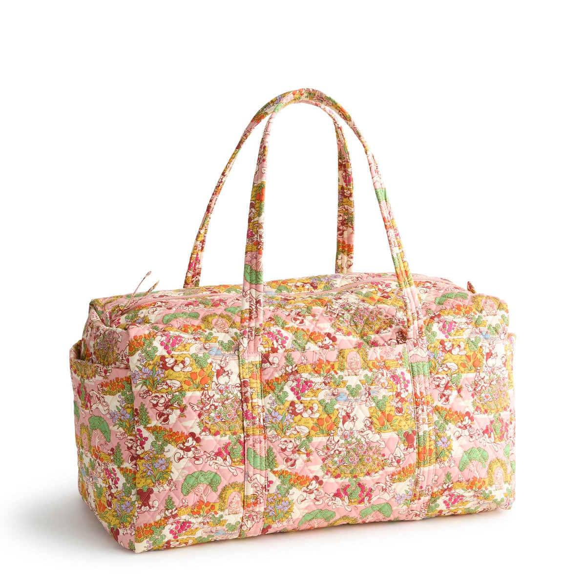 Disney Large Original Duffel