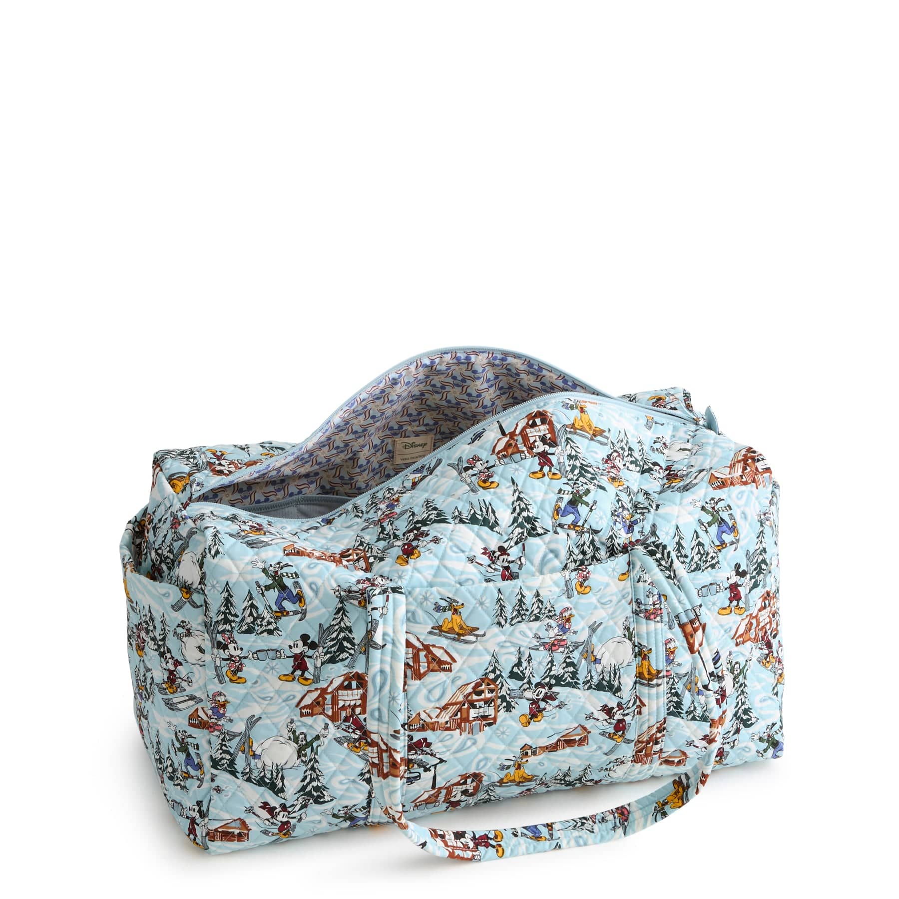 Disney Large Original Duffel