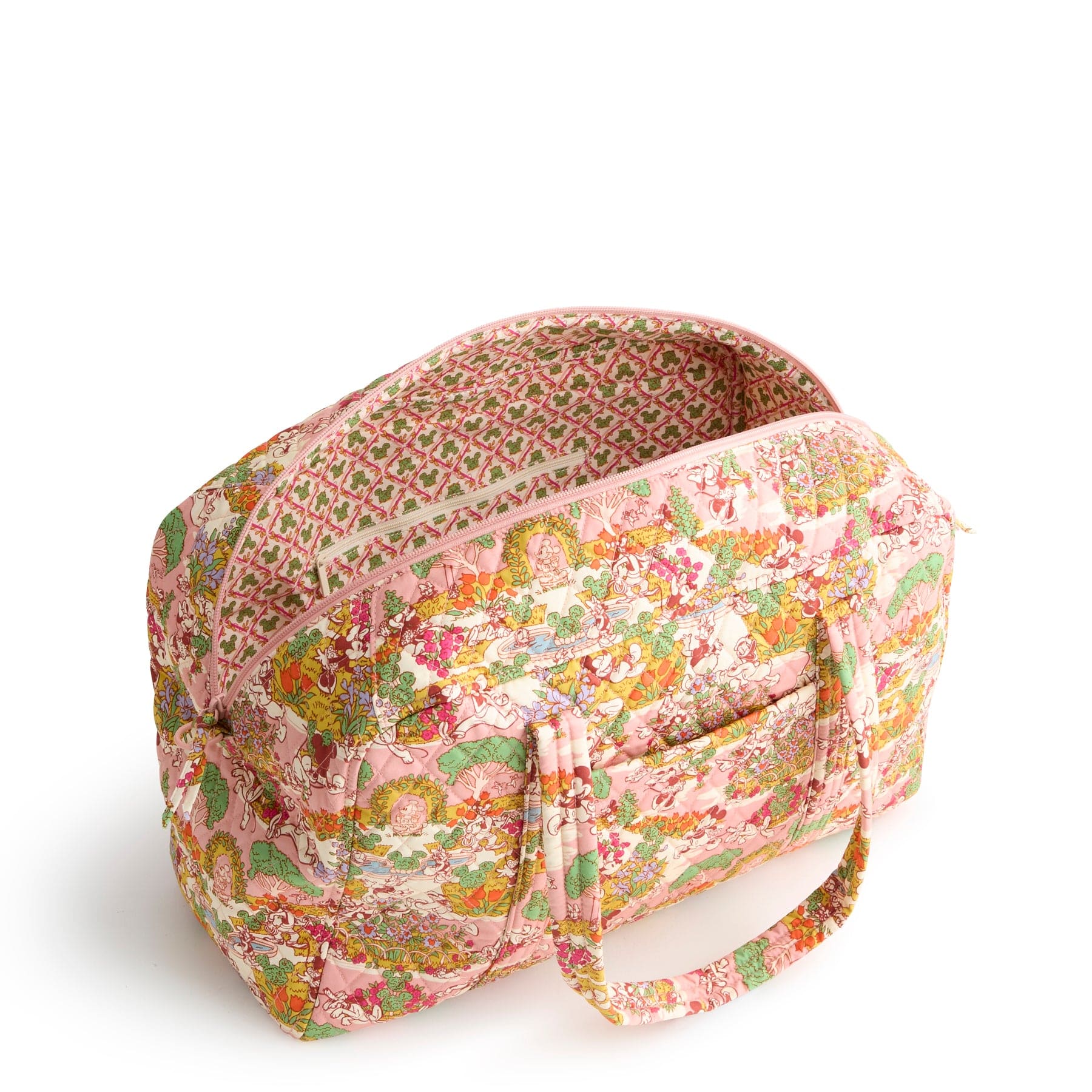 Disney Miramar Weekender