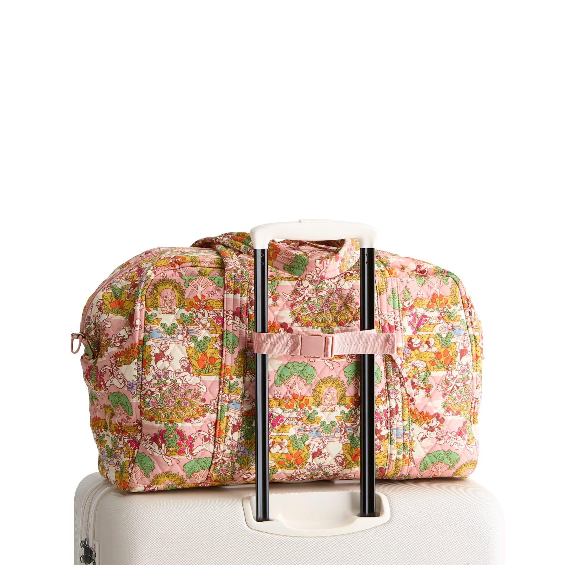 Disney Miramar Weekender