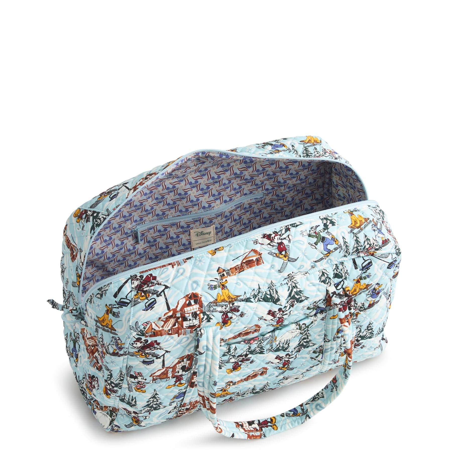 Disney Miramar Weekender