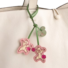 Disney Mickey Mouse Bag Charm