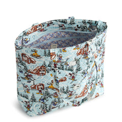 Disney Original Zip Tote