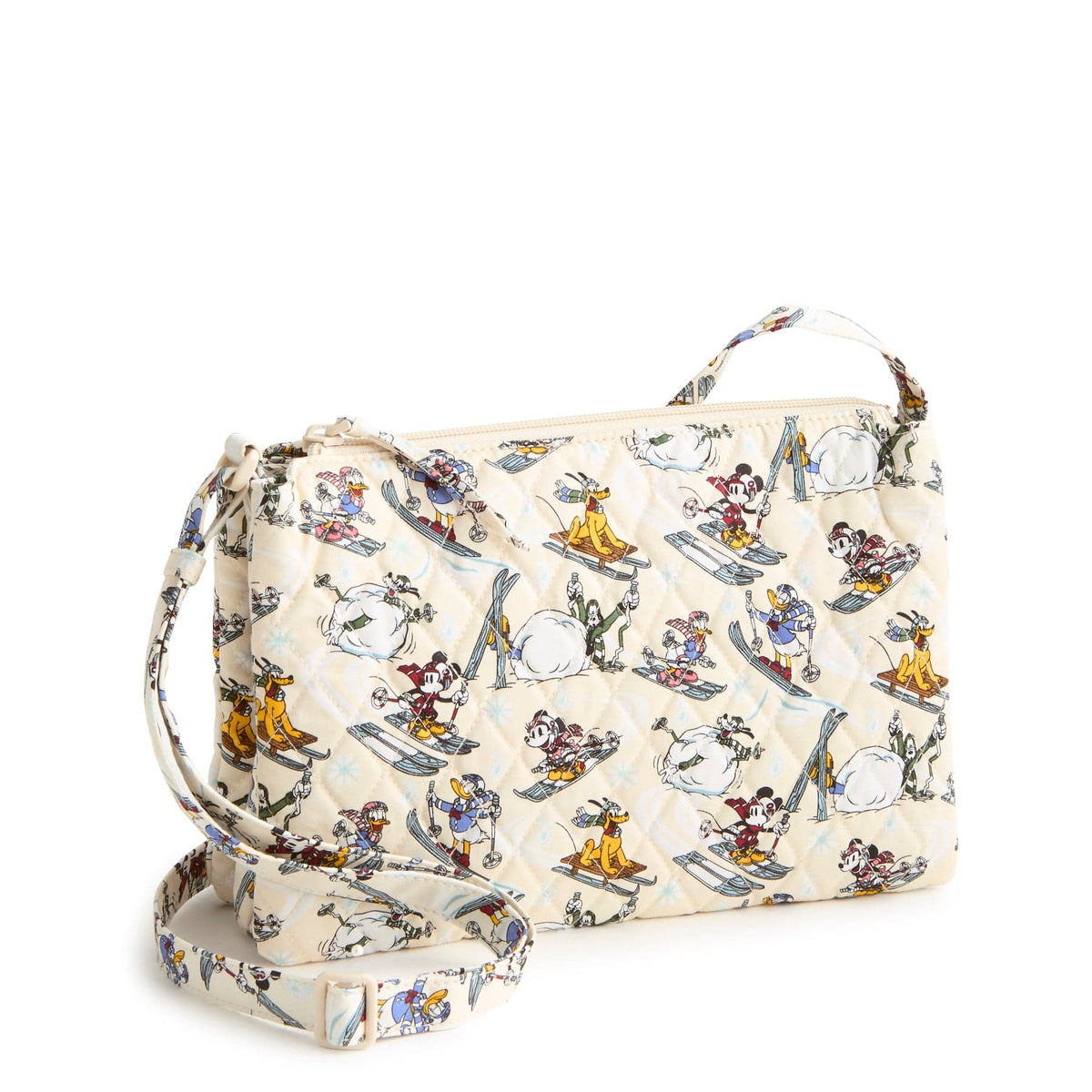 Disney Foxbury Crossbody