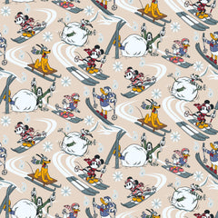 Disney Foxbury Crossbody