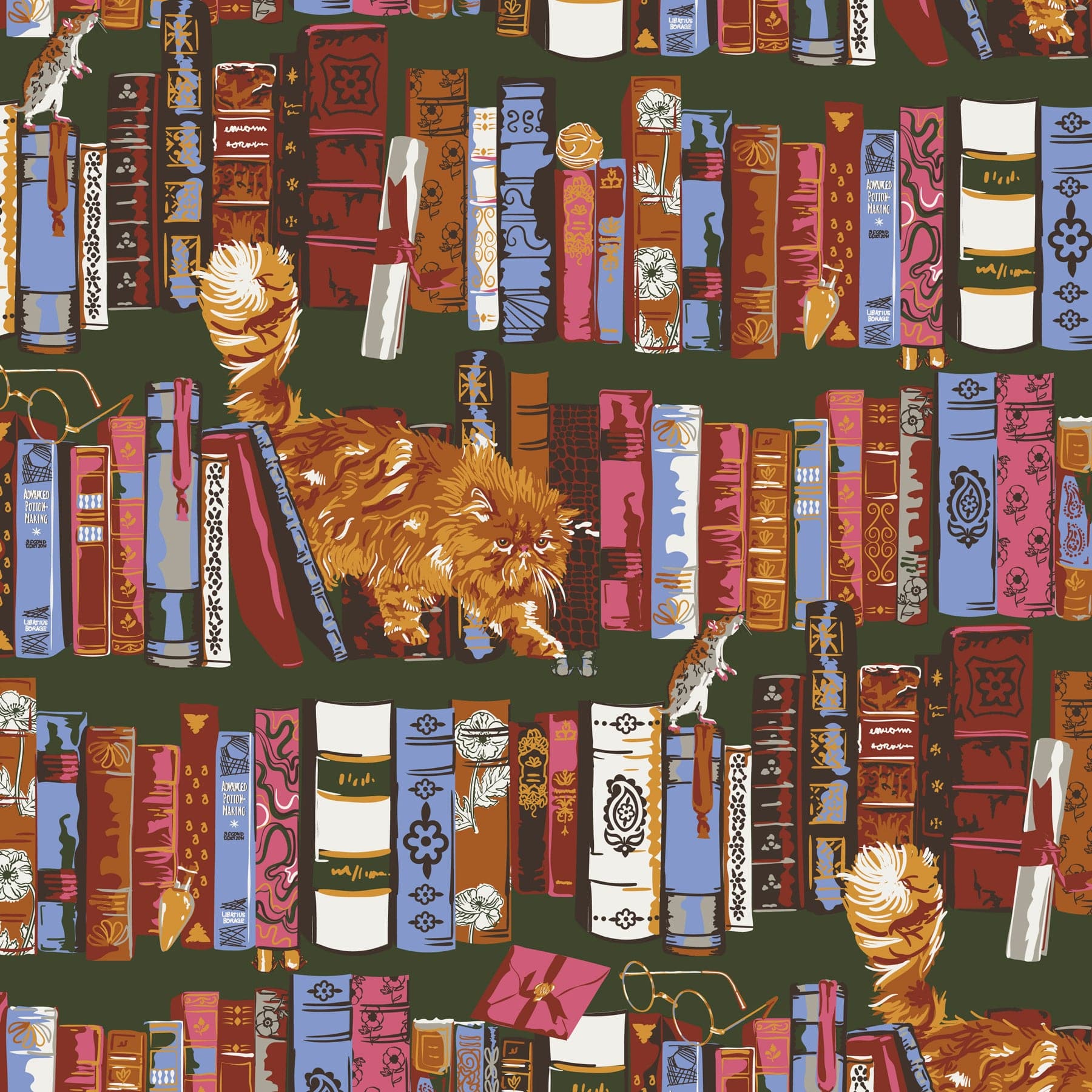 Harry Potter��������� Mini Umbrella