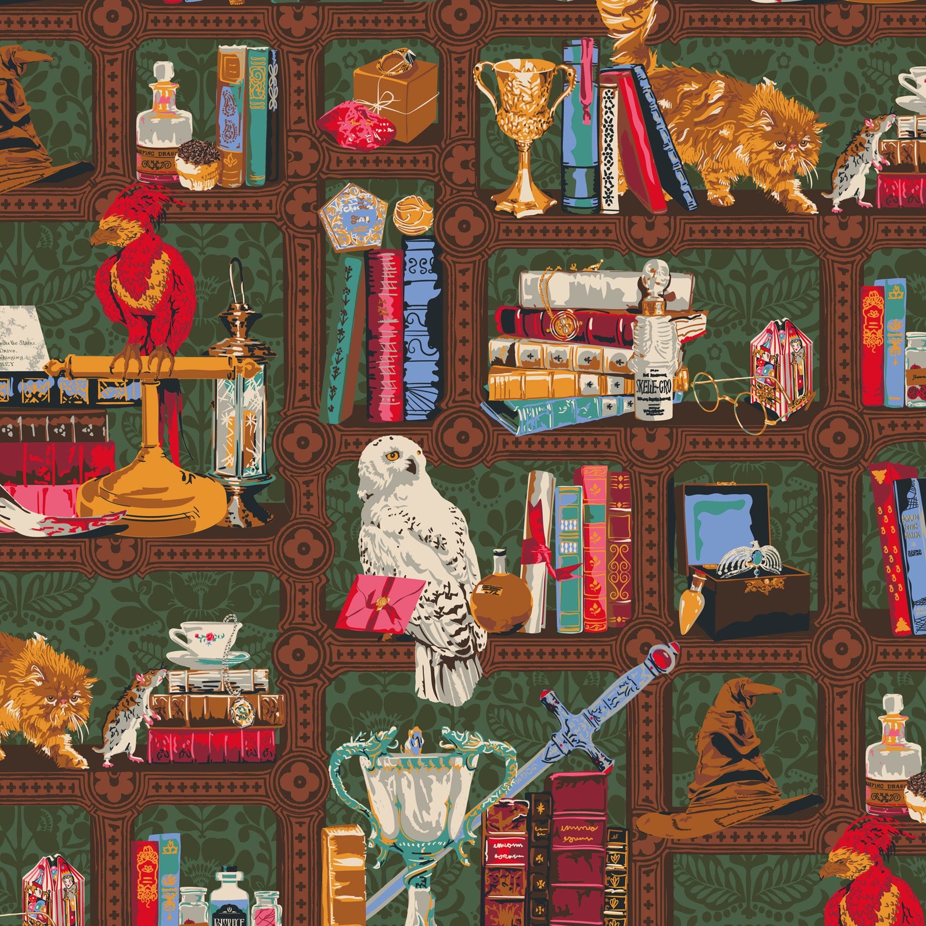 Harry Potter��������� Plush Throw Blanket