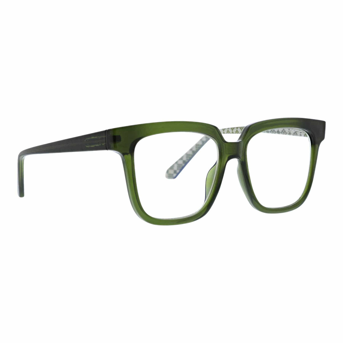 Poni Blue Light Reader