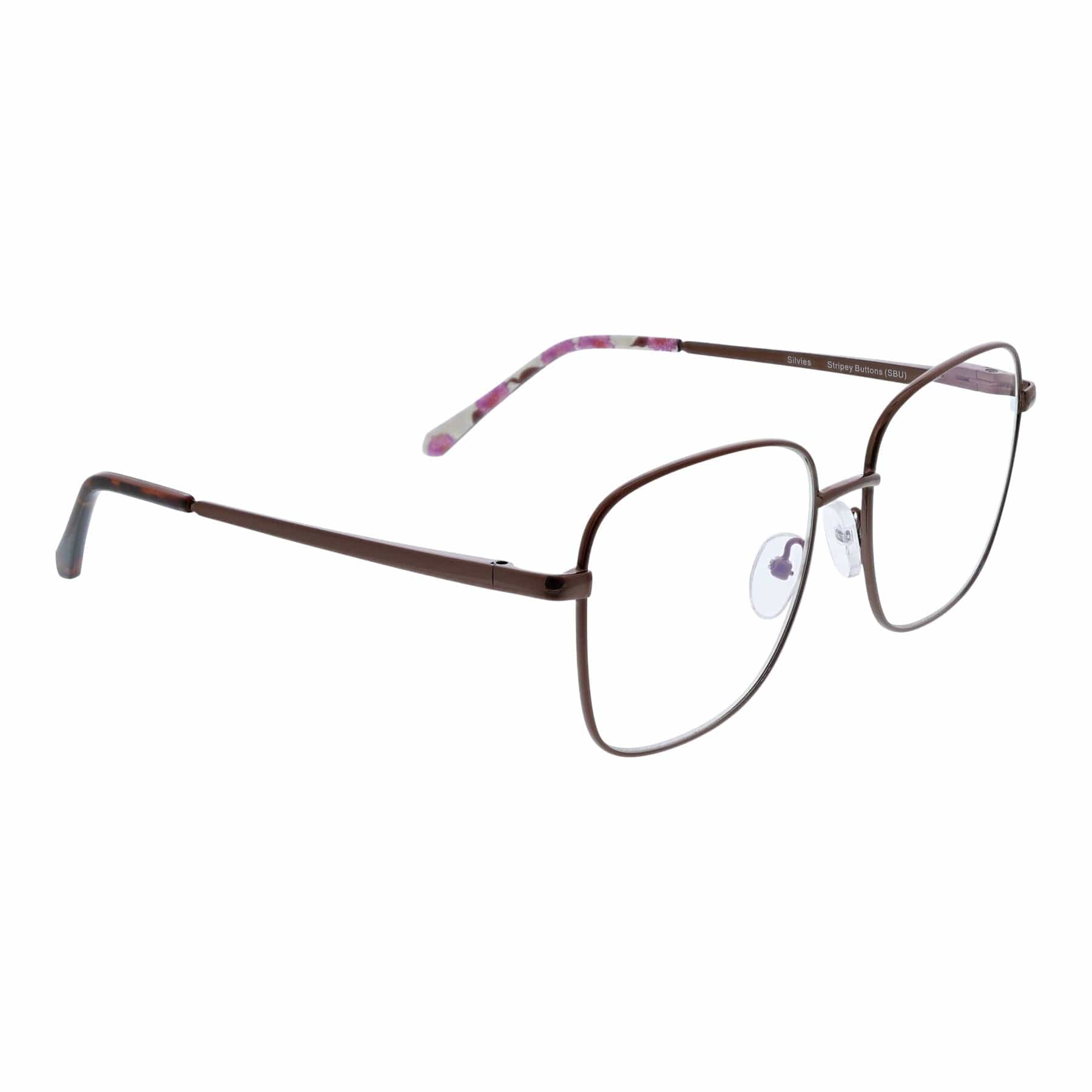 Silvies Blue Light Reader