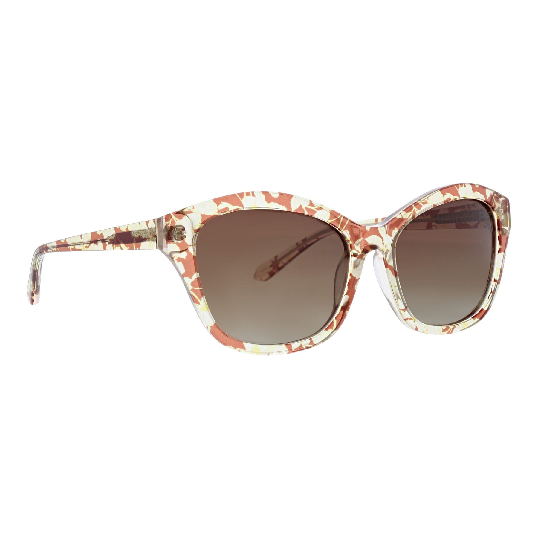 Dall Polarized Sunglasses