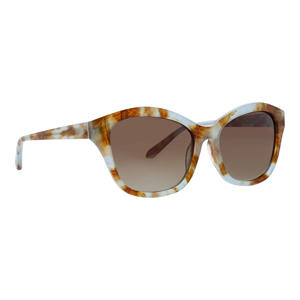 Dall Polarized Sunglasses