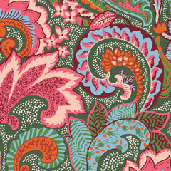 Small Spiral Notebook with Pockets