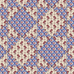 Small Spiral Notebook with Pockets