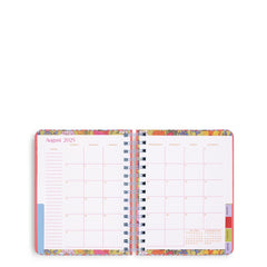 17 Month Medium Planner