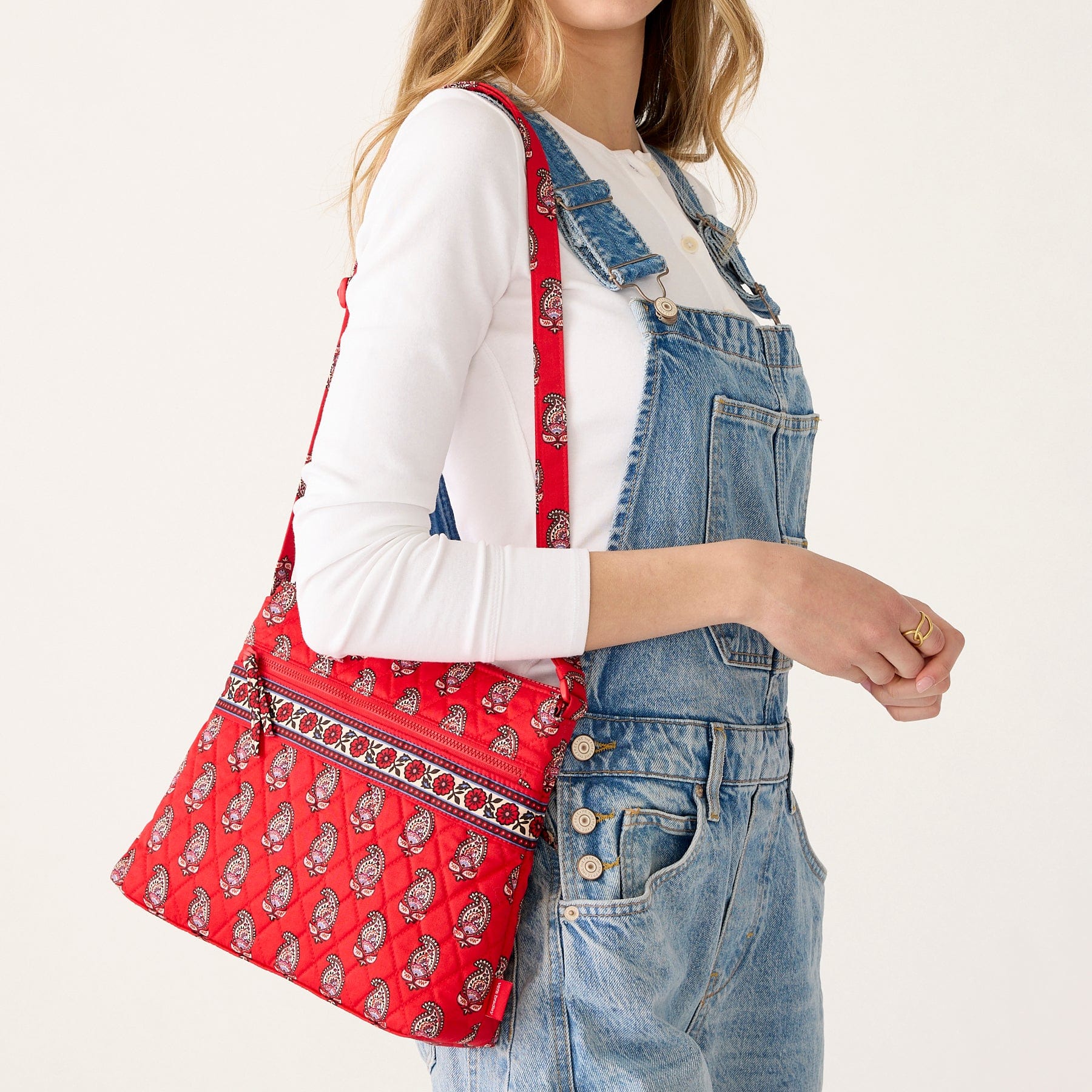 Original Zip Hipster