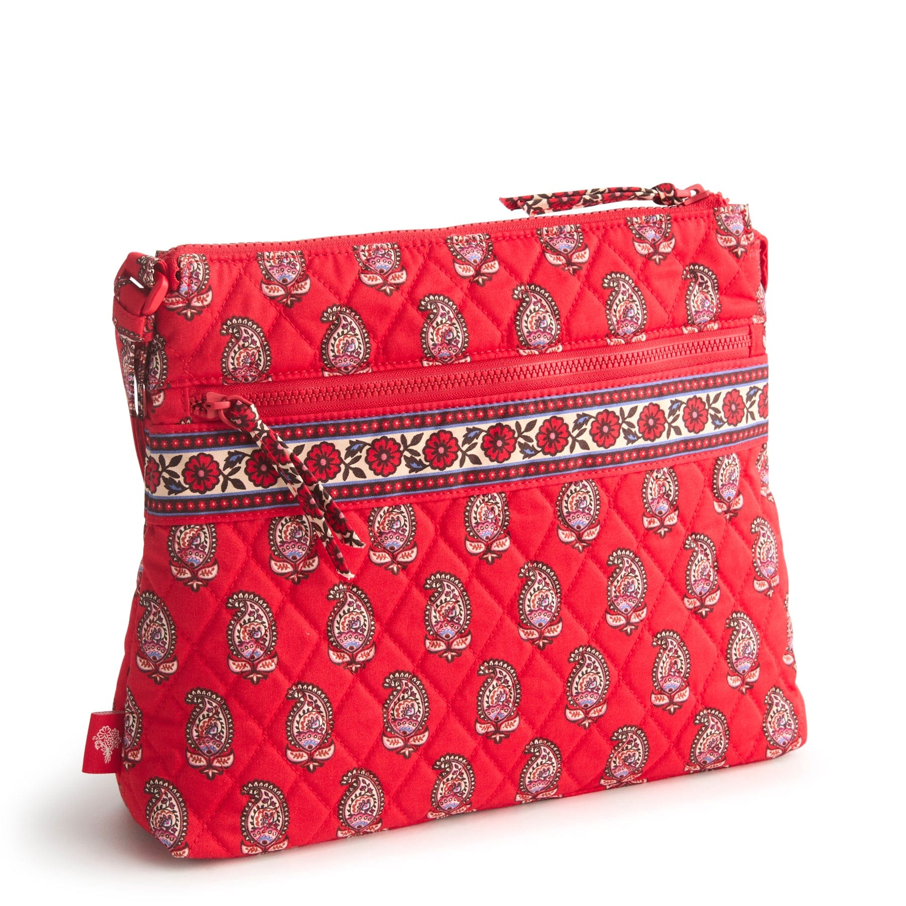 Original Zip Hipster