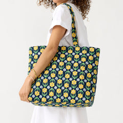 Original Zip Tote Bag