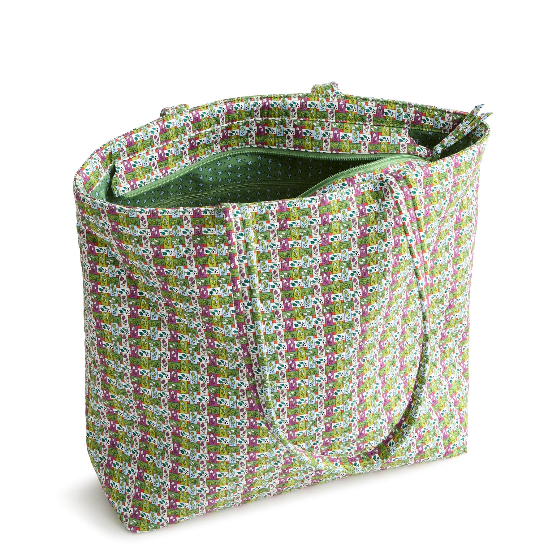 Original Zip Tote Bag