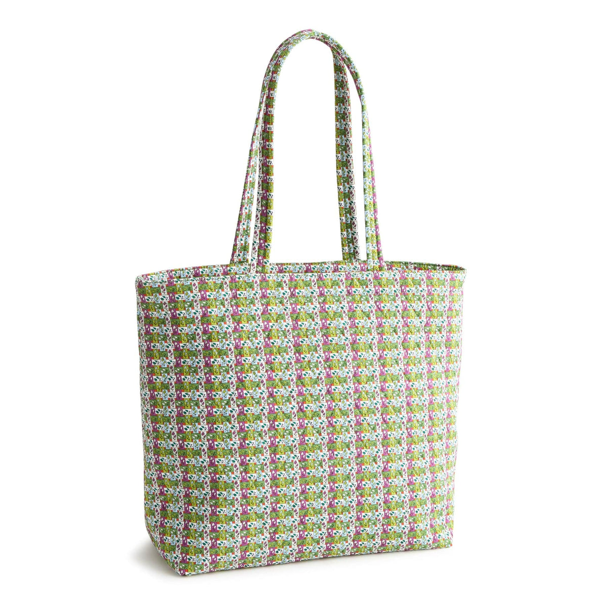 Original Zip Tote Bag