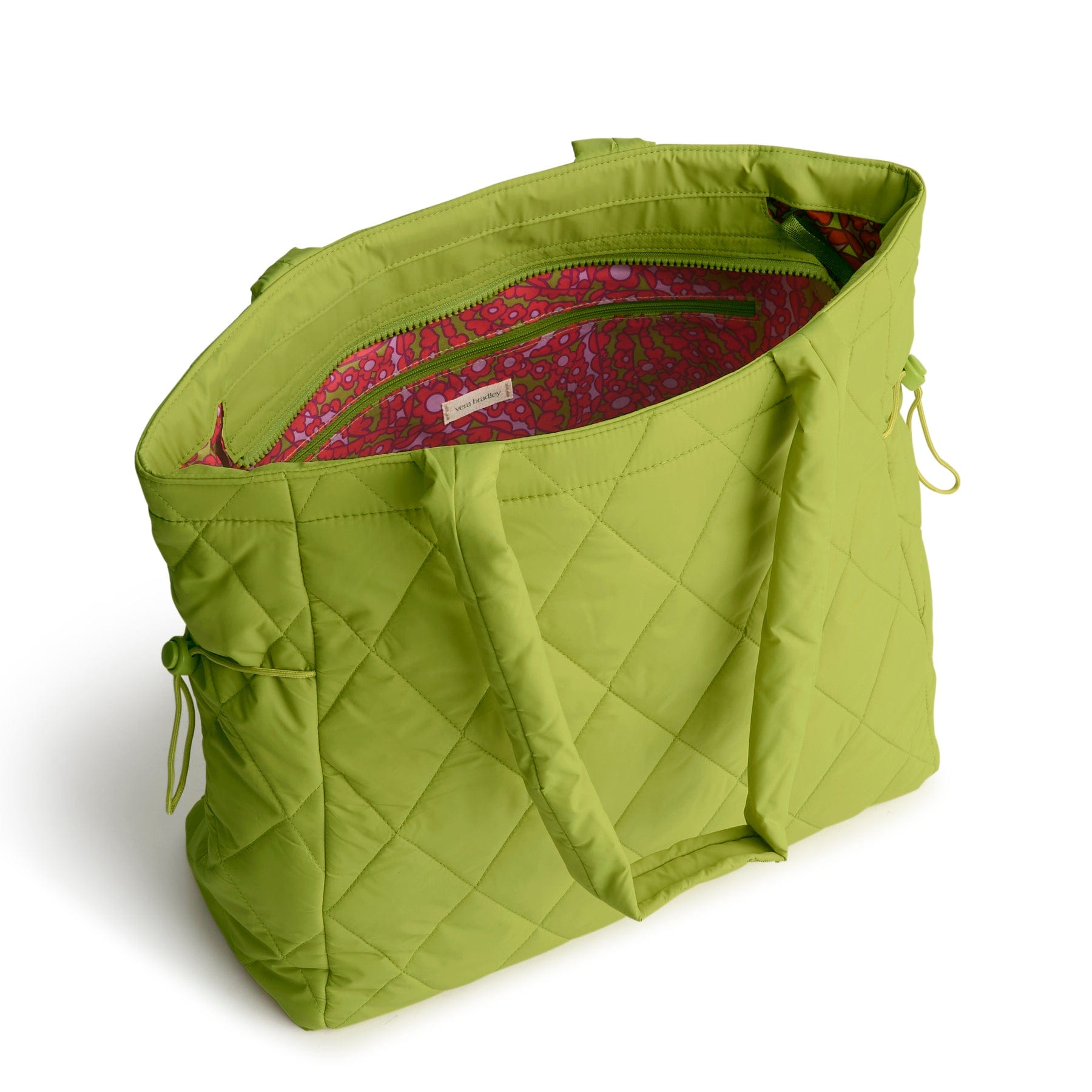 Original Zip Tote Bag