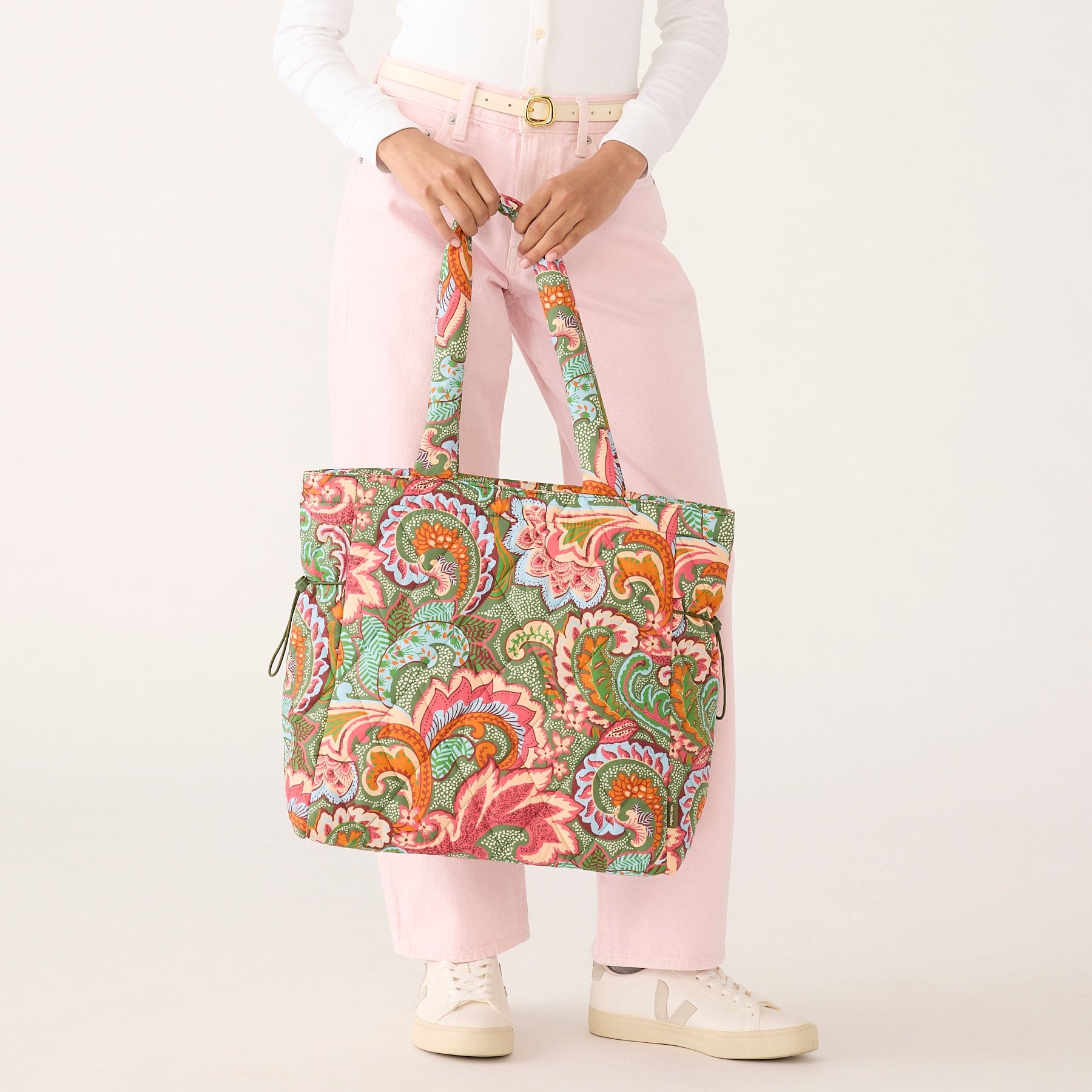 Original Zip Tote Bag