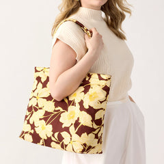 Original Zip Tote Bag