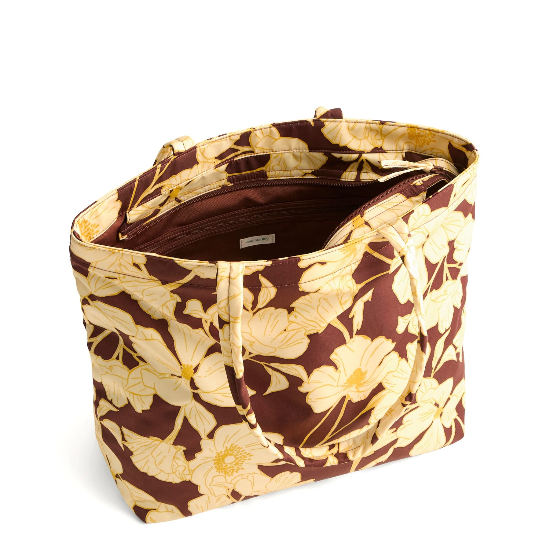 Original Zip Tote Bag