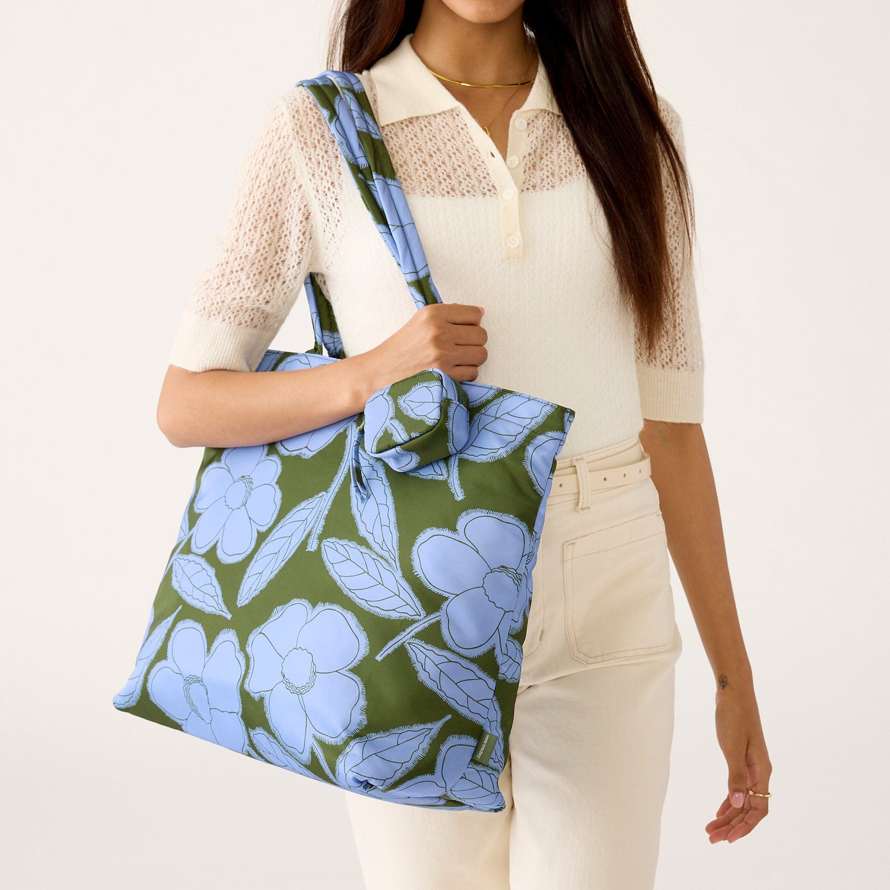 Original Zip Tote Bag