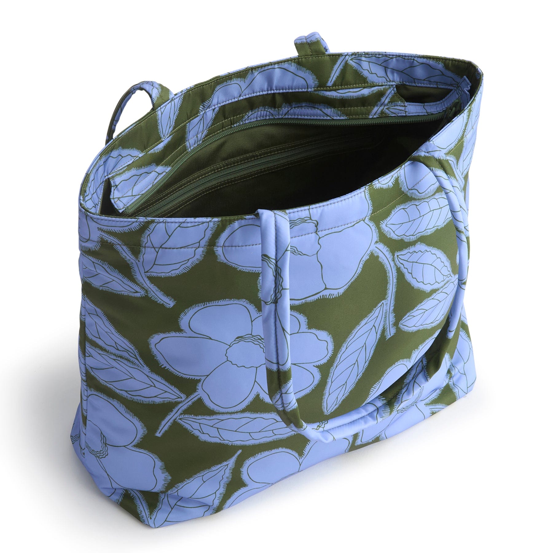 Original Zip Tote Bag