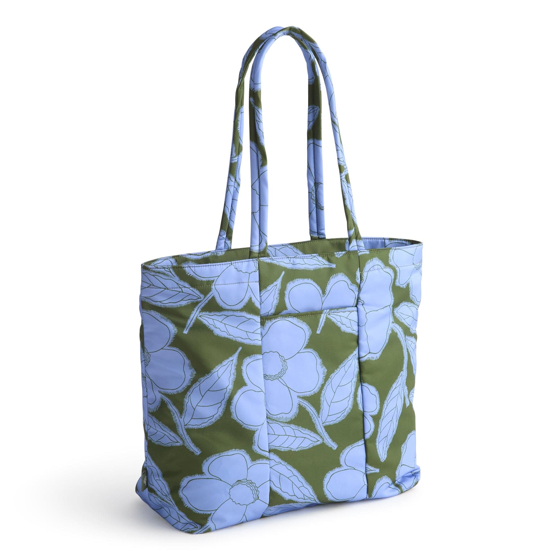 Original Zip Tote Bag